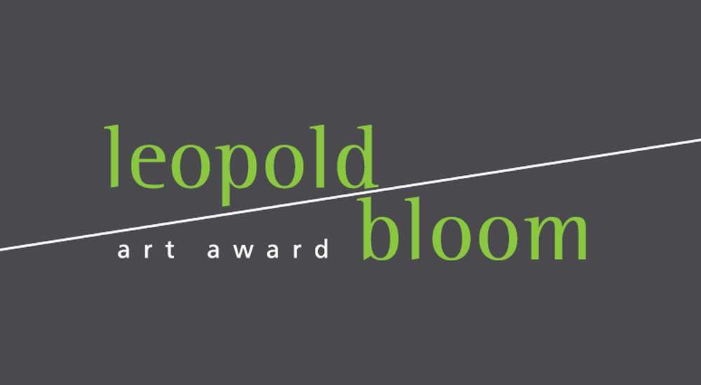 Leopold Bloom Art Award 2021 placeholder